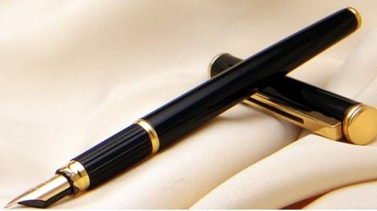 萧伯纳钢笔好还是进口德伯钢笔好,萧伯纳钢笔值不值得入手
