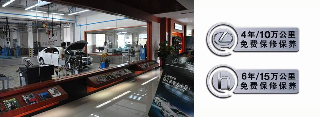 雷克萨斯ls使用一年感受,雷克萨斯ls到底是什么豪车