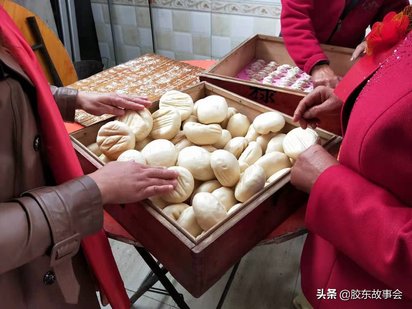 莱阳的上菜顺序,农村酒席几菜几汤合适