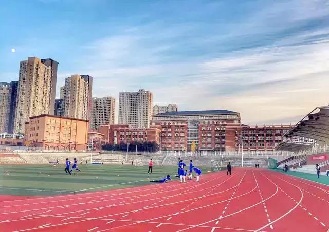 西安最牛学校排名,西安十大中学