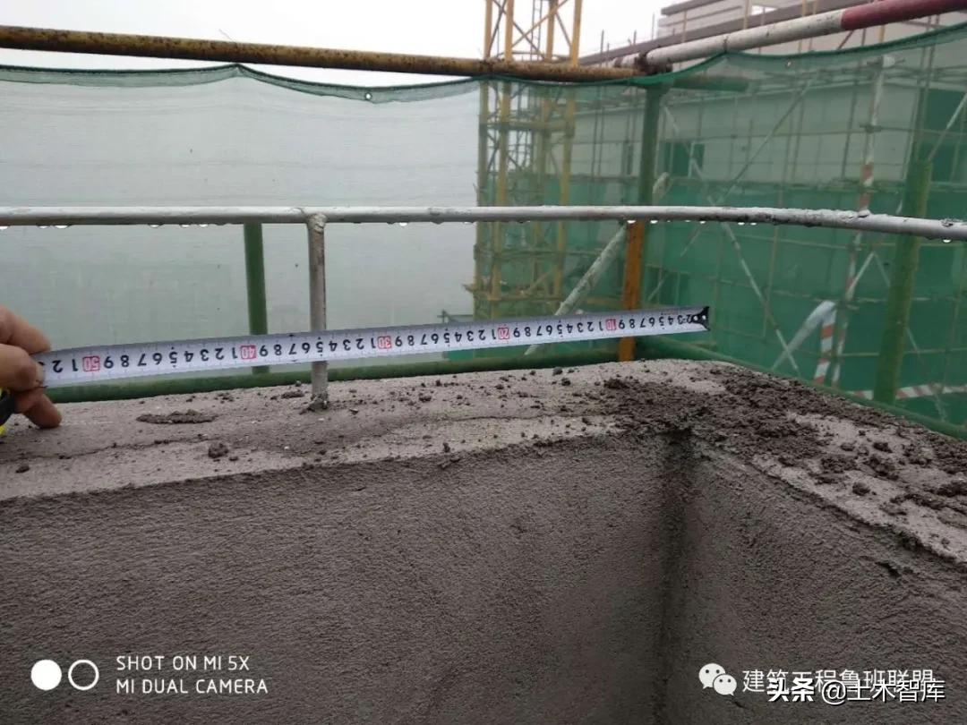 屋面暗敷避雷带做法,上人屋面避雷带暗敷最新规范图集