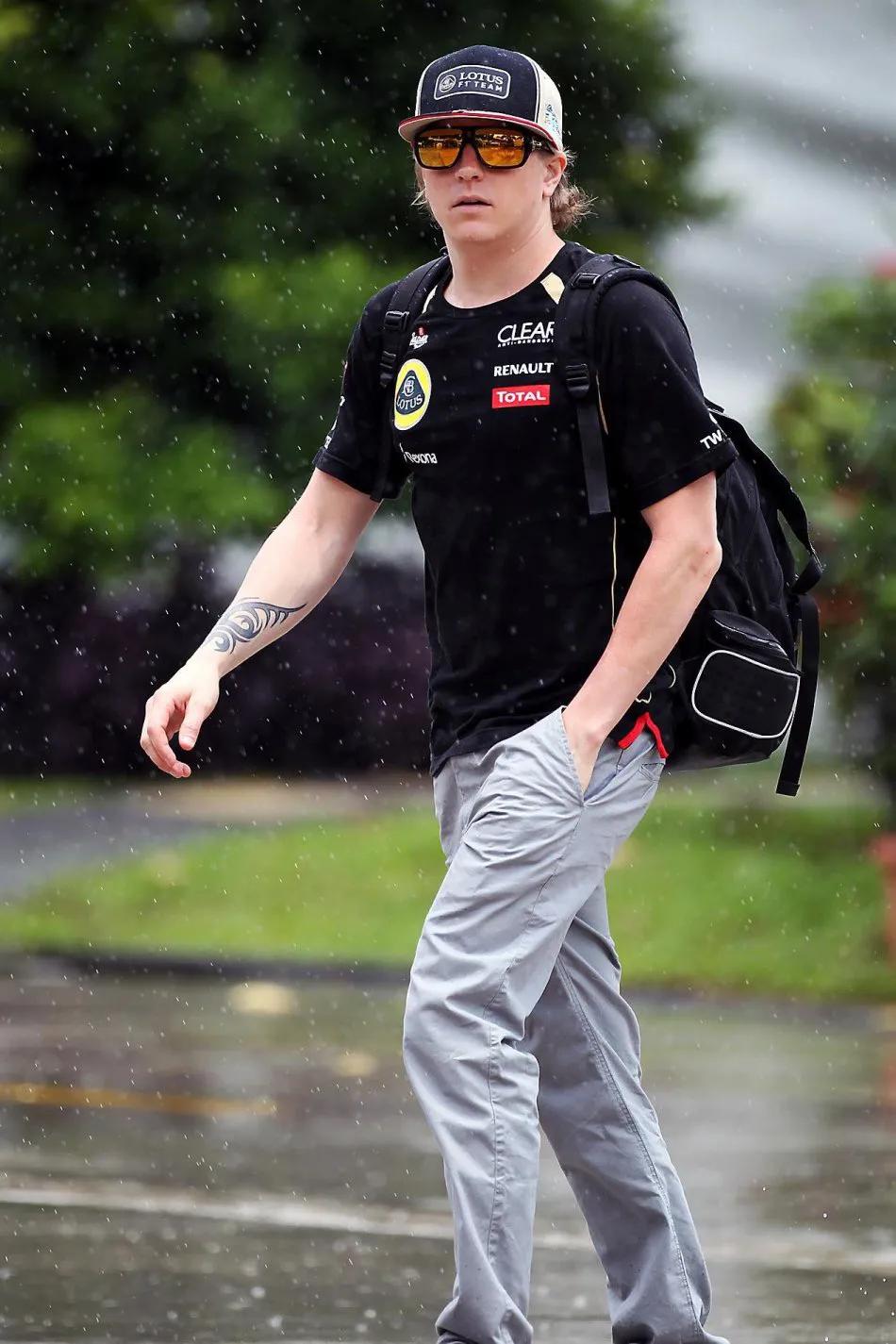 国际体坛十大帅哥