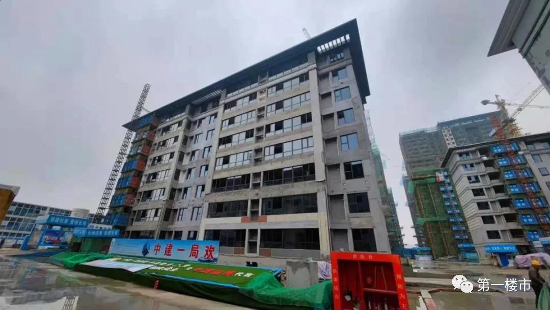 合肥市有哪些小区比较好,合肥十大新豪宅小区