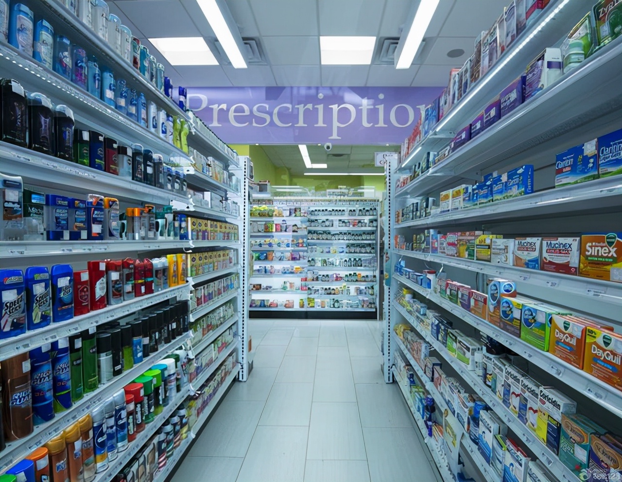 药店里的这4种药便宜好用,药店里的十种好药