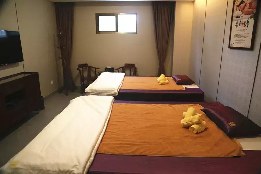 耒阳市新开业的足浴店,耒阳足浴店起火