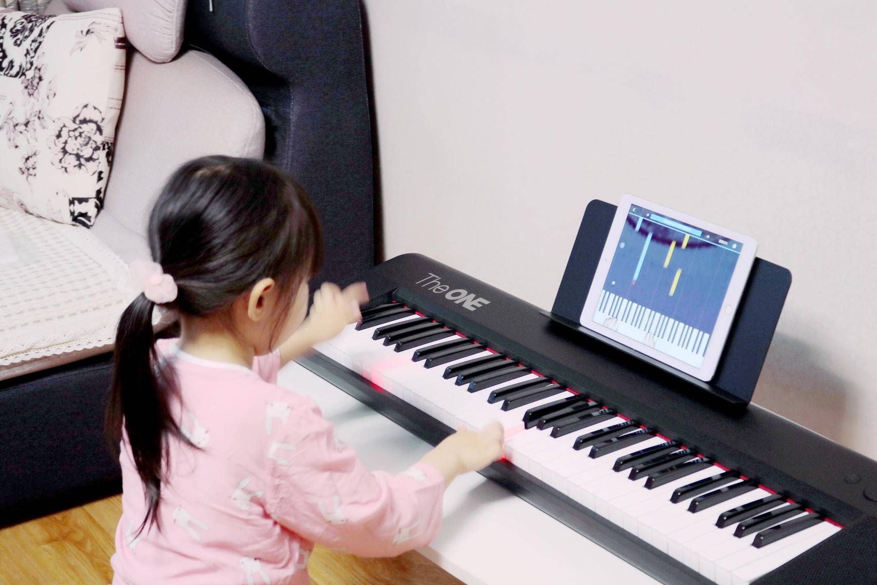 theoneair电子琴,theoneair电子琴评测
