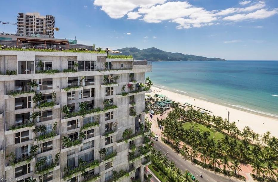 越南度假胜地岘港五日游,越南旅行住宿酒店推荐