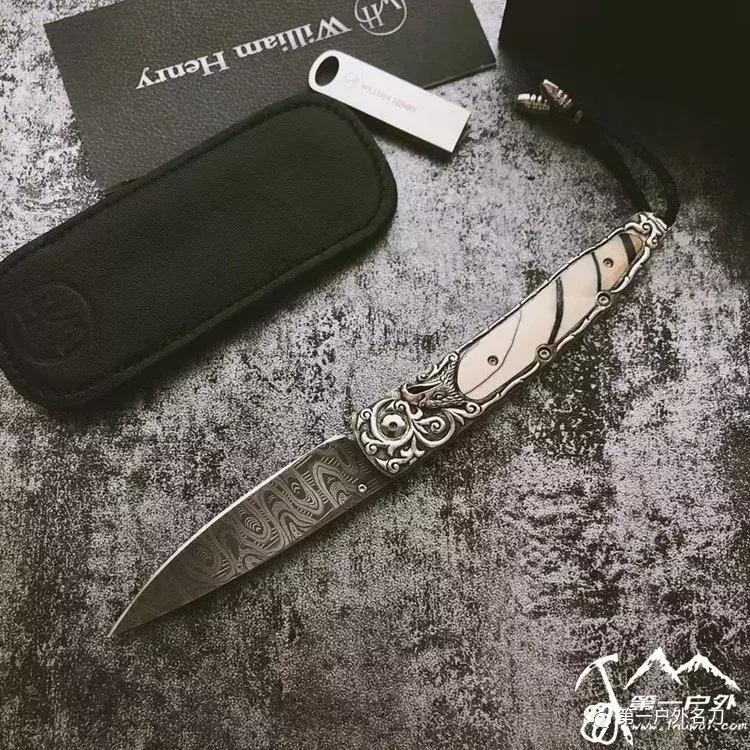 恰西克/SuchatJangtanong天蝎/Viper蝰蛇/CAS猎刀/汉森夫妇短剑