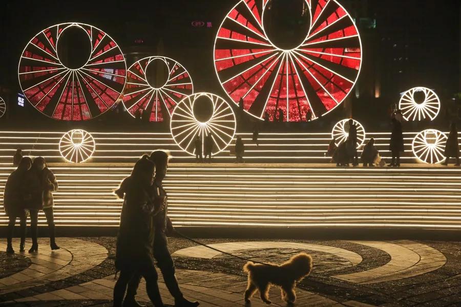 一夜之间，宁波街头突然出现这种柜子！打开一看…温暖无数人