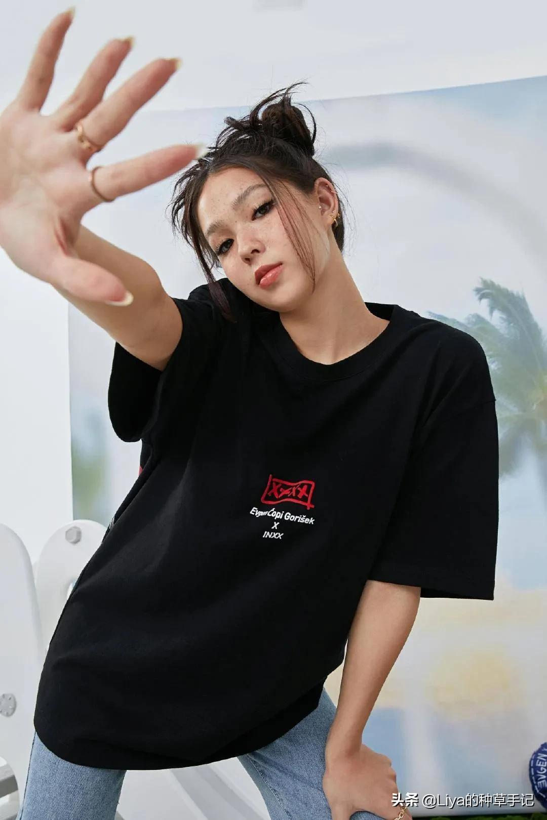 回头率百分之一百的夏装,超好看的4套衣服