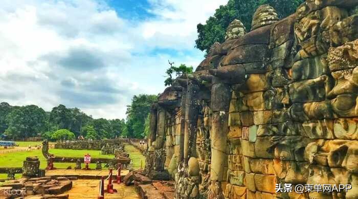 柬埔寨3万人民币能干啥,柬埔寨3000元能干什么