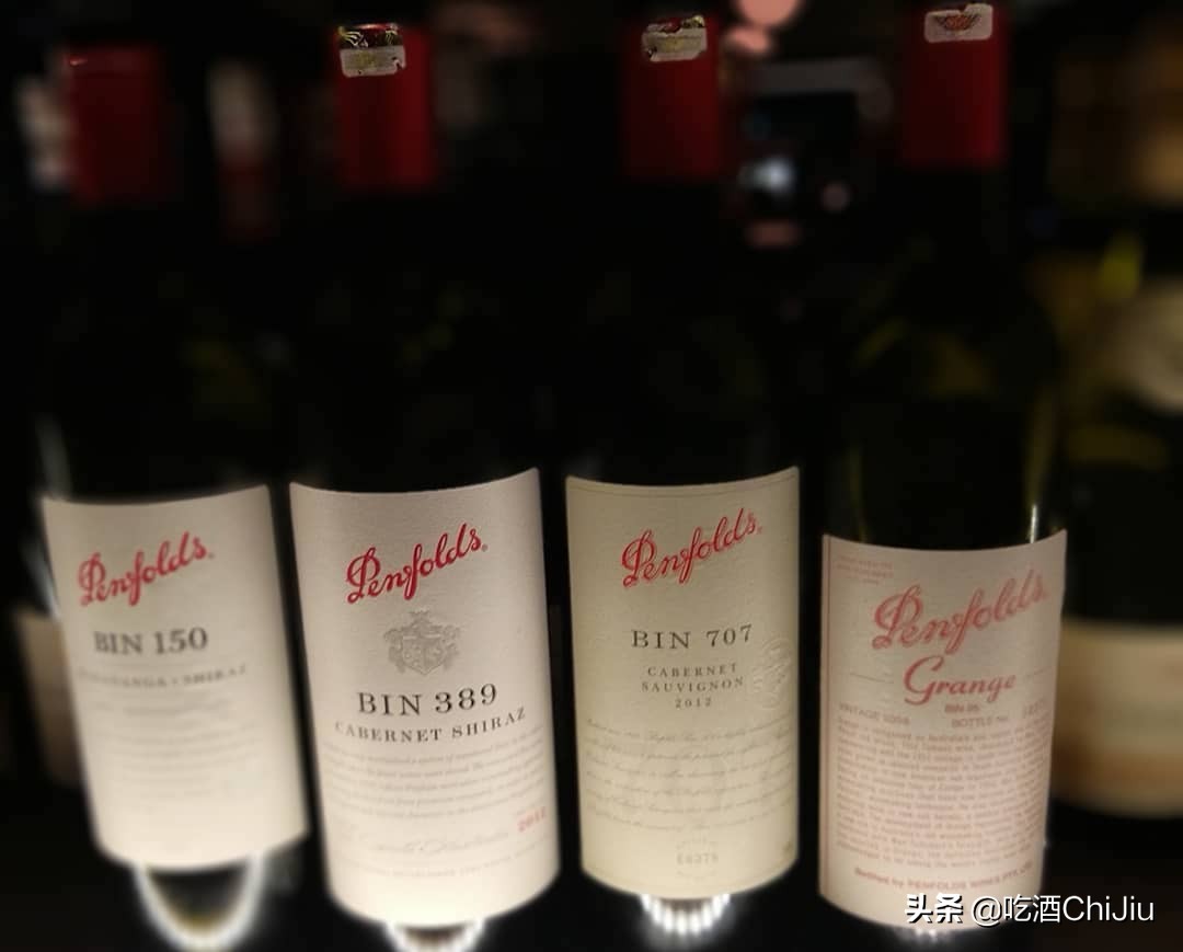 关于奔富389红酒，我们该知道什么？