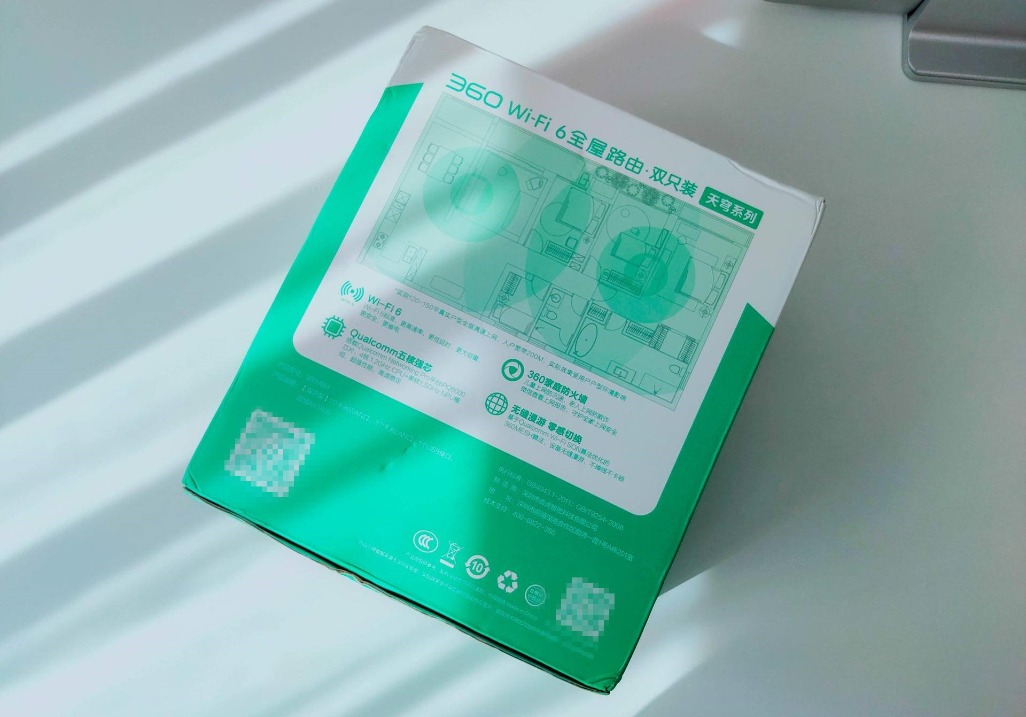 360wifi6路由器T6M支持mesh吗,360wifi6mesh组网