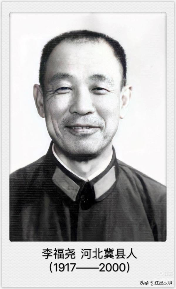 第一批开国将军,旧军队走出的开国将军