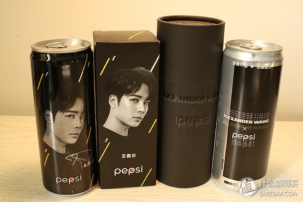 这些年收藏过买过却没喝过的Pepsi百事