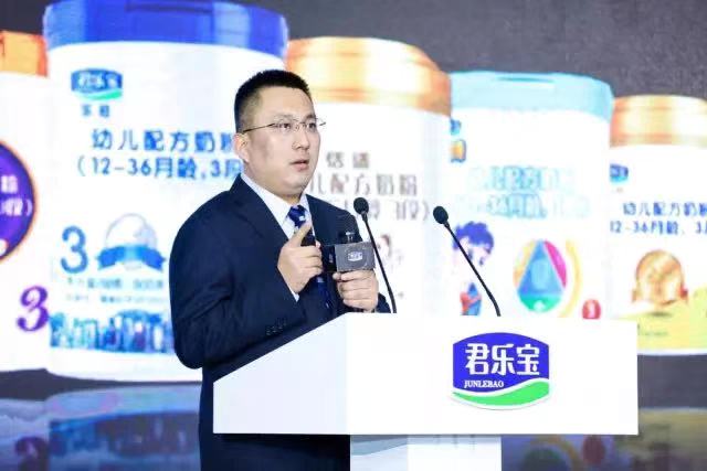 君乐宝新出的奶粉有什么优点,君乐宝的奶粉从低端到高端有哪些