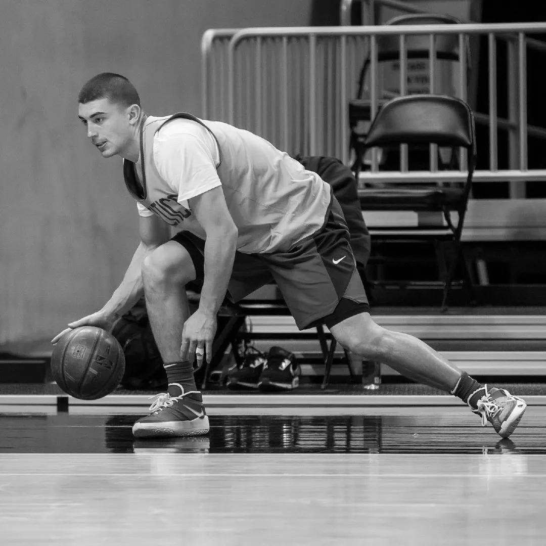 “鸭王”普理查德：别误会，我可从来都不是什么小人物