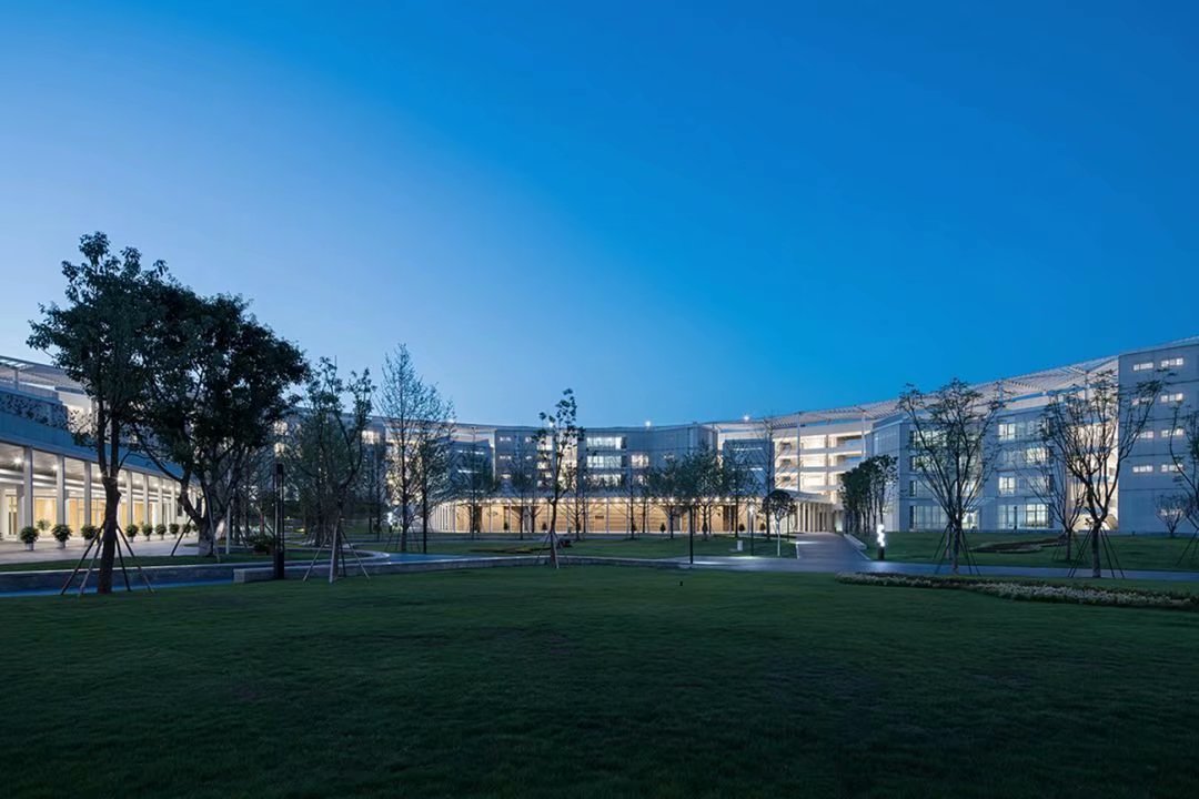 gad建筑作品展,重庆gad设计