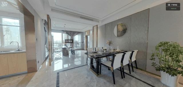 8月楼市淡季，有的楼盘却能逆势而起