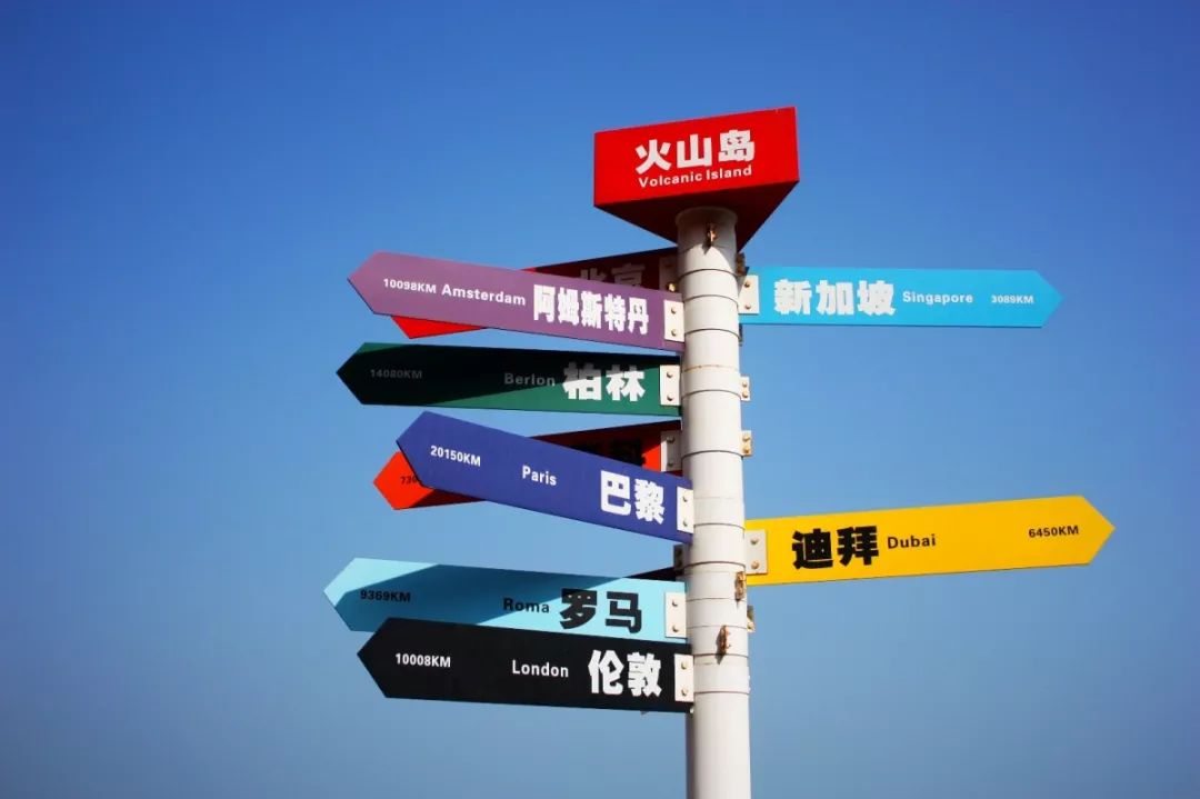 旅行种草,垦丁必打卡景点