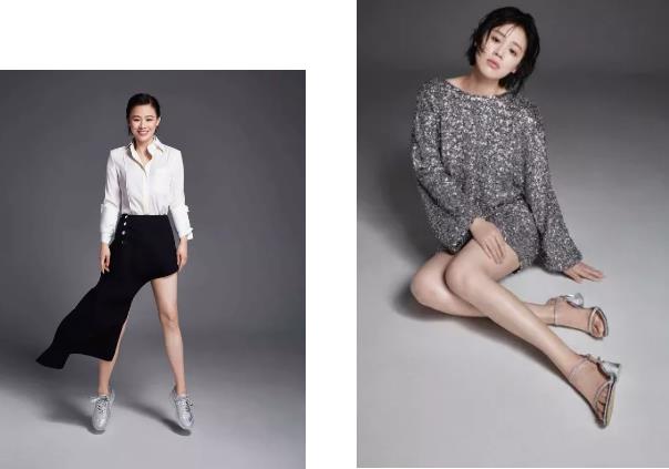 一代鞋王百丽退市后有望华丽转身,昔日的鞋王