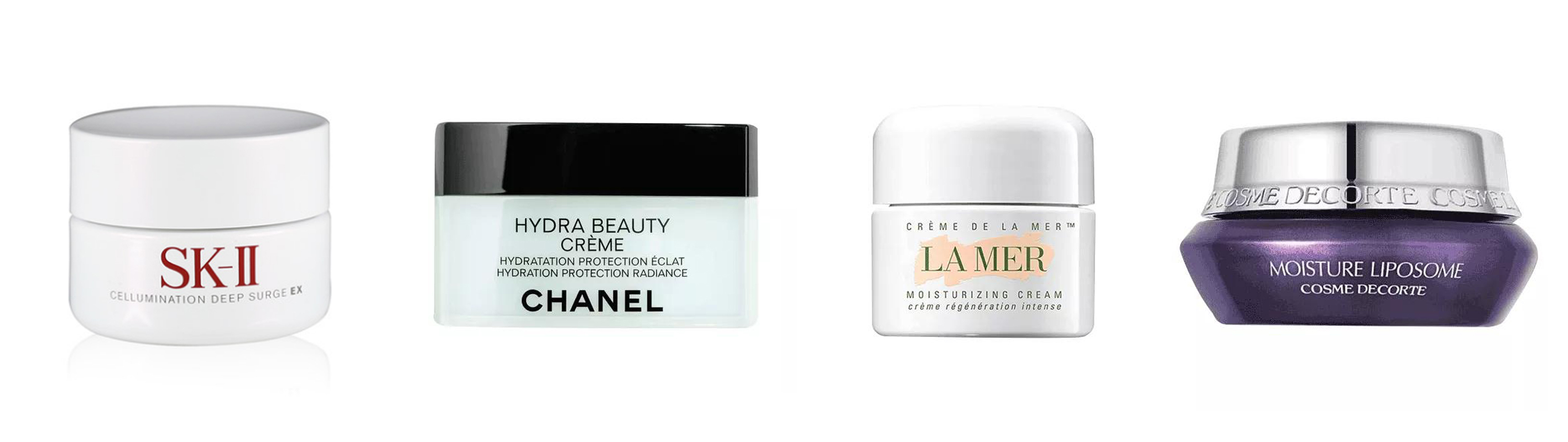 堪比科颜氏白泥的其他护肤品,堪比科颜氏精华