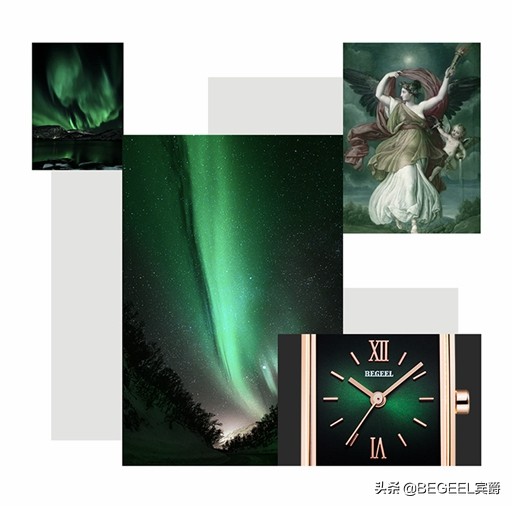 1000左右性价比高的手表男款,值得入手的手表手机1000多