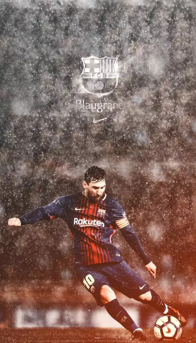 第三期来了,巴萨梅西国家队壁纸