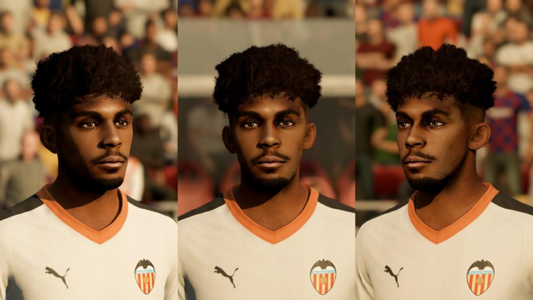 「FIFA20补丁」20200422期补丁推送/脸补球衣AIO图形化