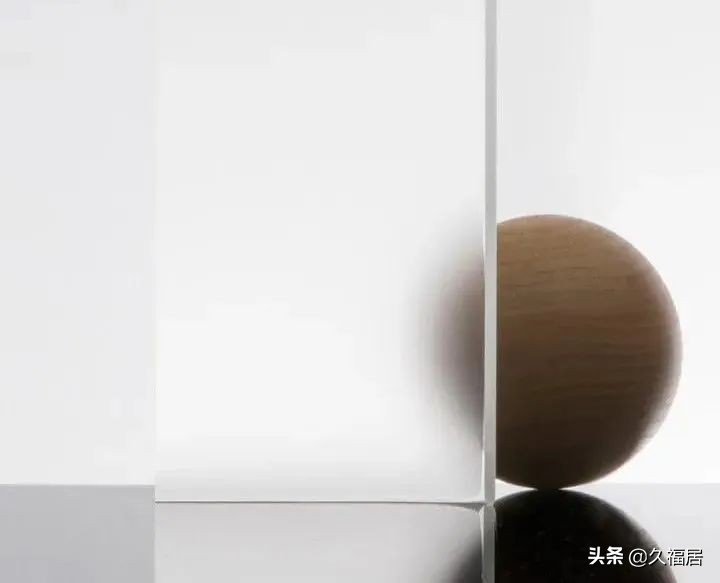 什么是超白玻璃,什么叫超白玻璃