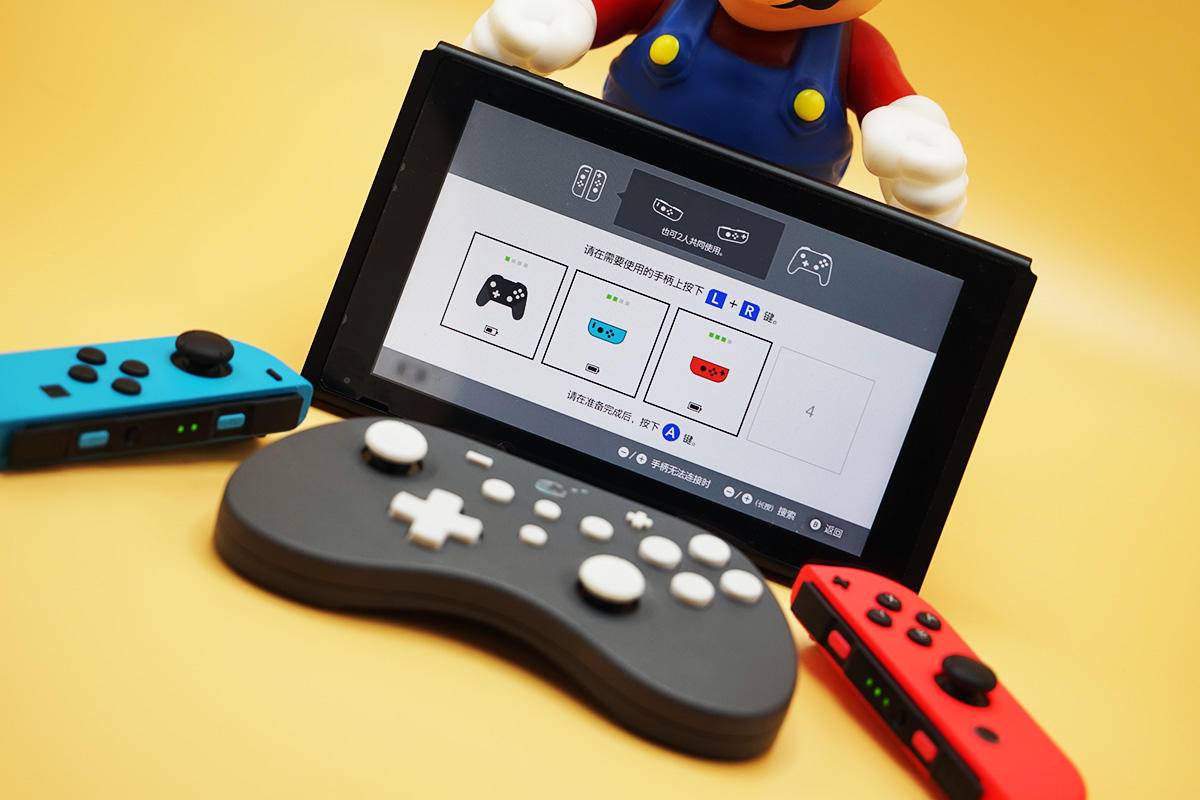 谷粒精灵手柄pro,谷粒精灵pro手柄