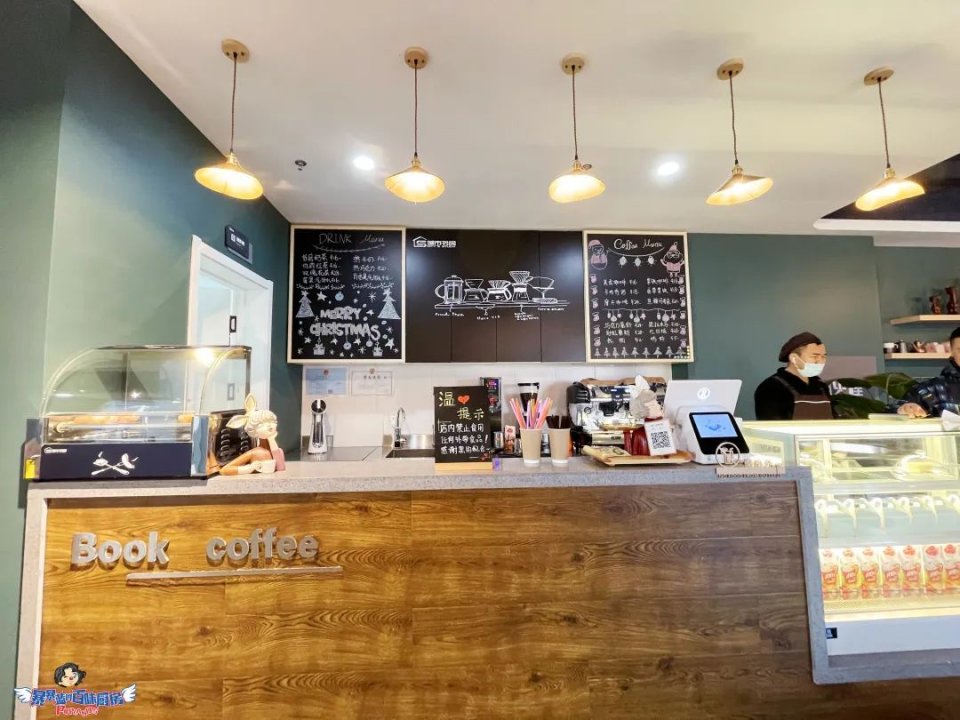 美哭了！沈阳公园里的高颜值城市书房，周末限流入馆！暴风哭泣