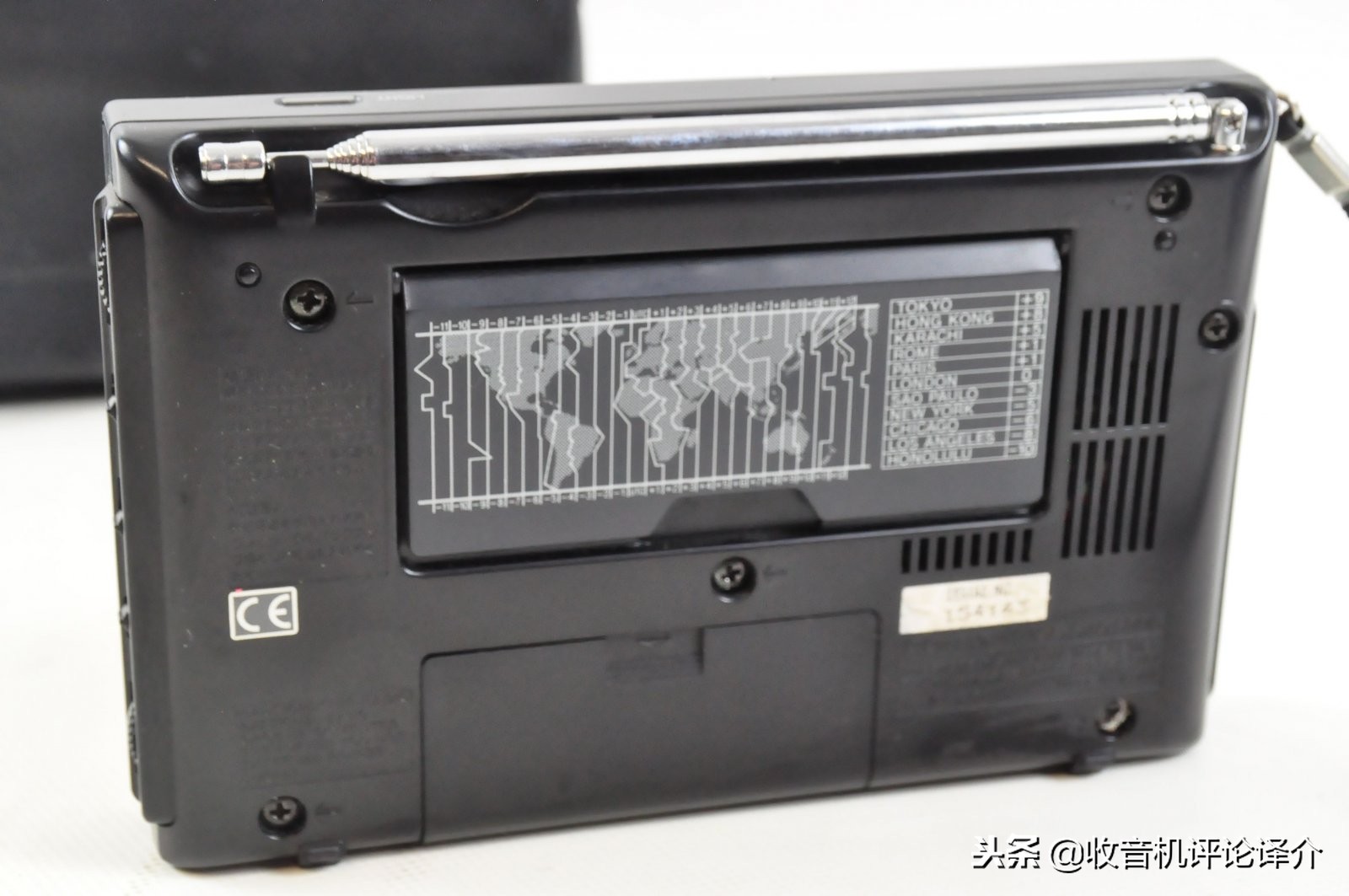 索尼收音机sw7600,索尼收音机sw10与sw22