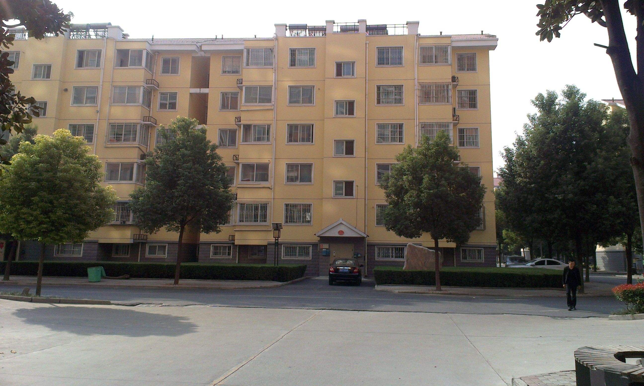 买房为什么很多人不选五楼,为什么很多人买房不选4楼