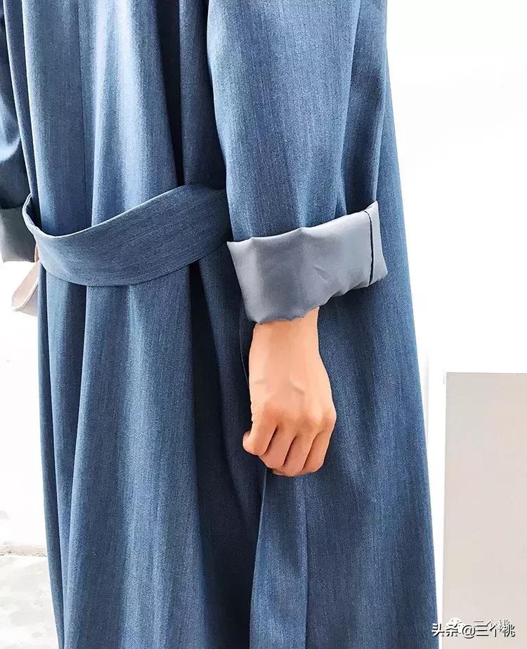 风衣、西装、花裙子……春天来了，这10件值得买！‖桃子购物车