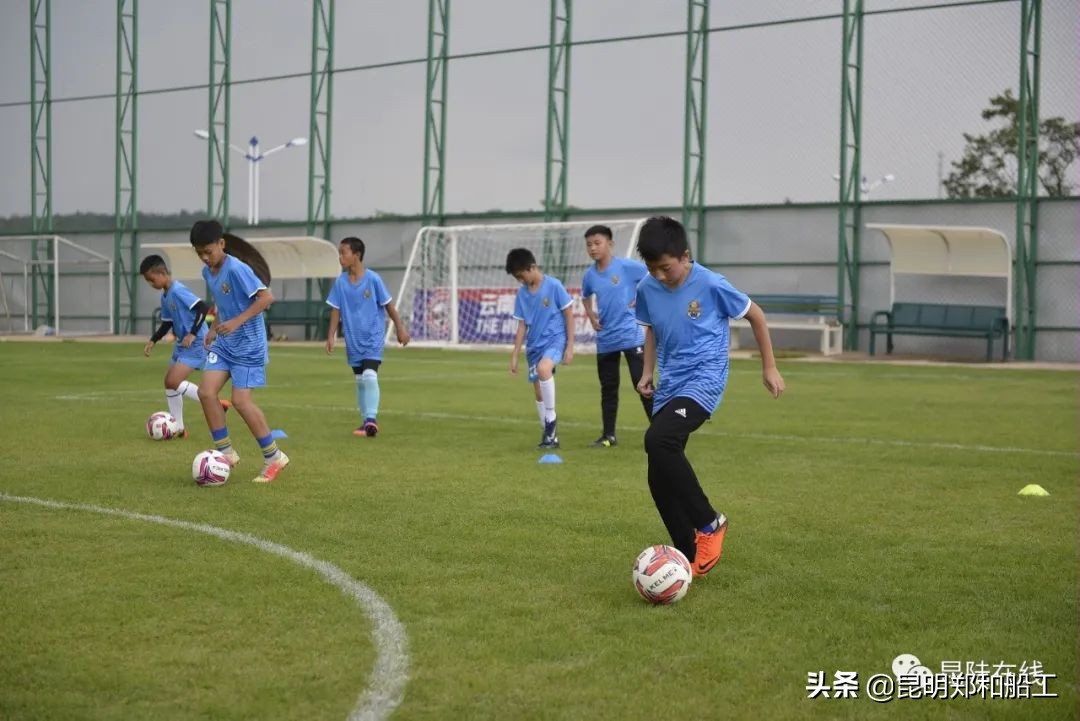 昆明郑和船工名单,昆明郑和船工足球队最新消息