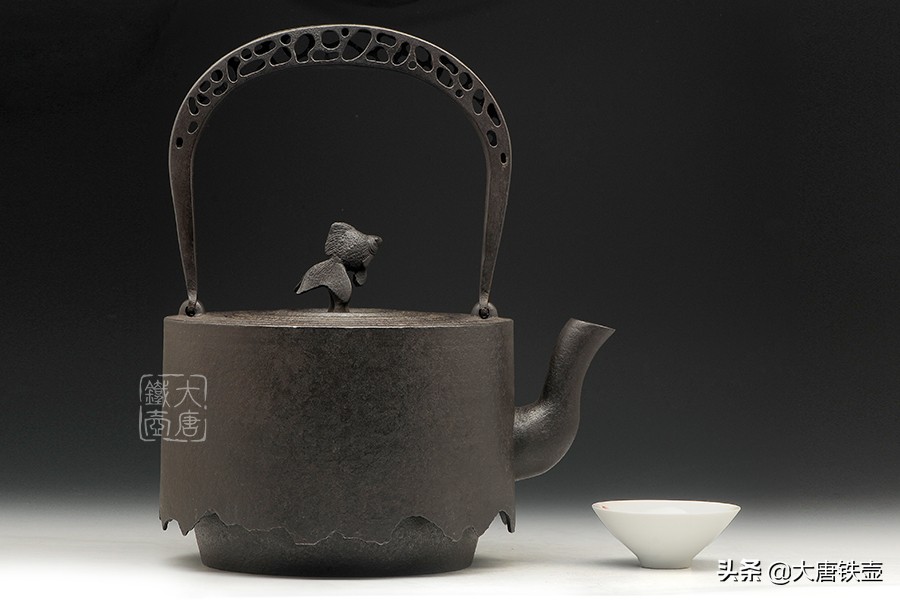 买国产铁壶要注意什么,购日本铁壶