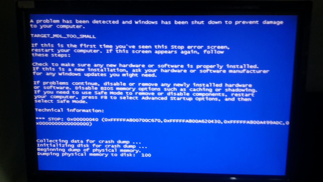 电脑出现蓝屏笑脸要怎么处理,电脑出现蓝屏英文怎么处理