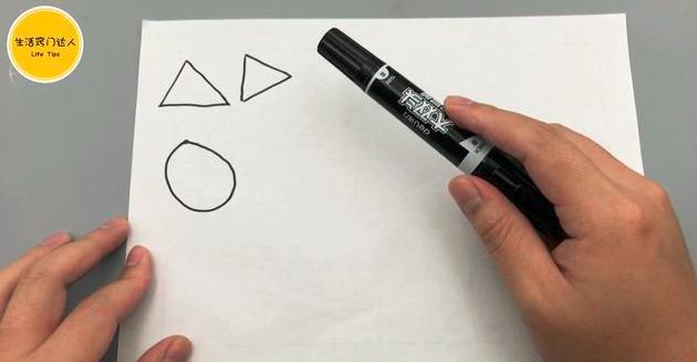 家门口有特殊标记,家门口有特殊标记要擦掉吗