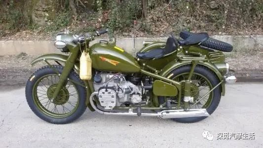 中国制造的摩托车,聊聊国内越野摩托