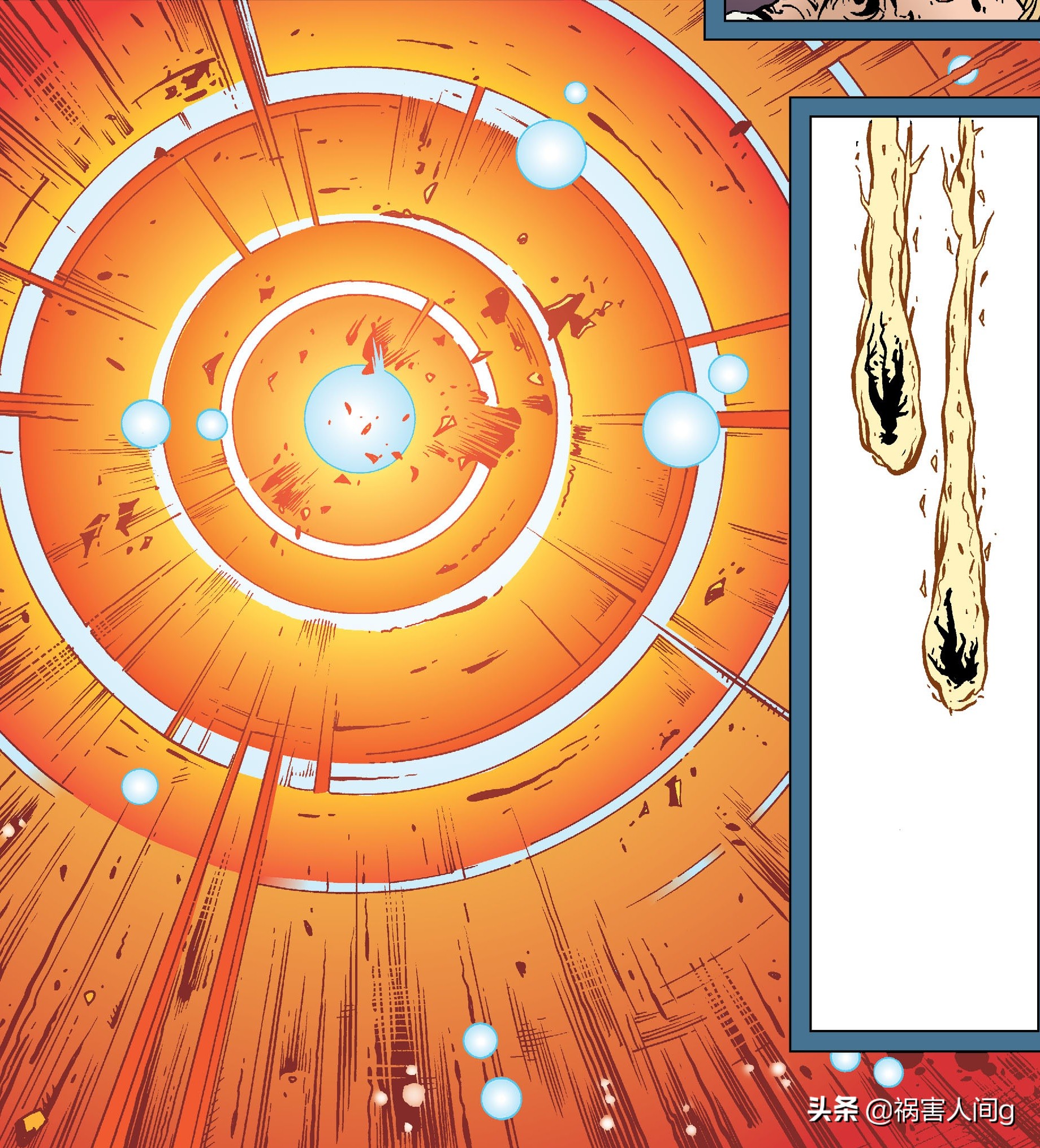 路西法在dc宇宙实力排名,路西法统治很多多元宇宙