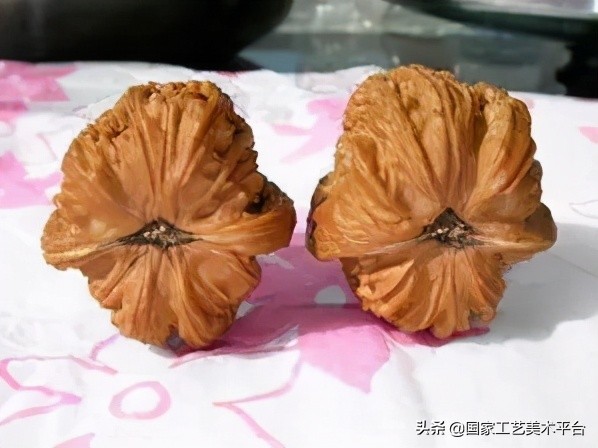 核桃珍稀品类排名,核桃极品色