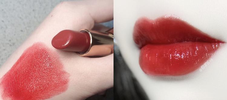 李佳琦都推荐过哪些口红,李佳琦推荐mac口红marrakesh