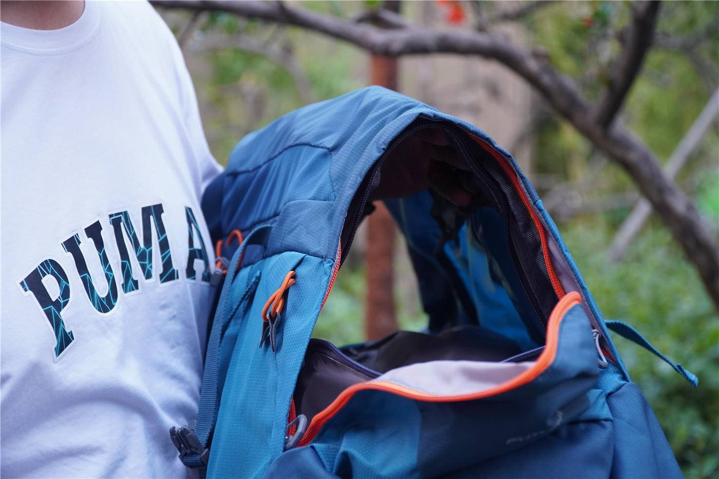 多特登山包背负系统怎么样,多特登山包背负系统介绍