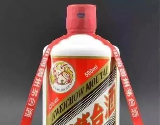 飞天茅台包装有酒味,09年飞天茅台包装