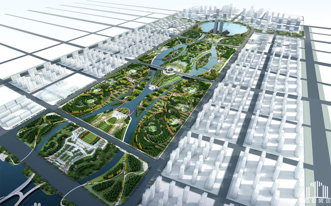 郑州可以看到湖的全景房,郑州周边人工湖景区有哪些