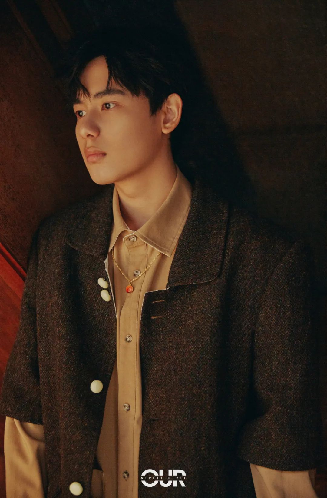 刘恺威胡杏儿,刘恺威胡杏儿吻戏