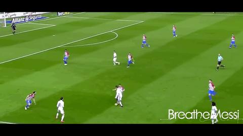 球王假装老人踢足球,内马尔假摔和c罗假摔哪个多