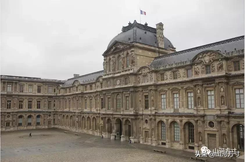 贝聿铭在国内的设计,贝聿铭设计豪宅