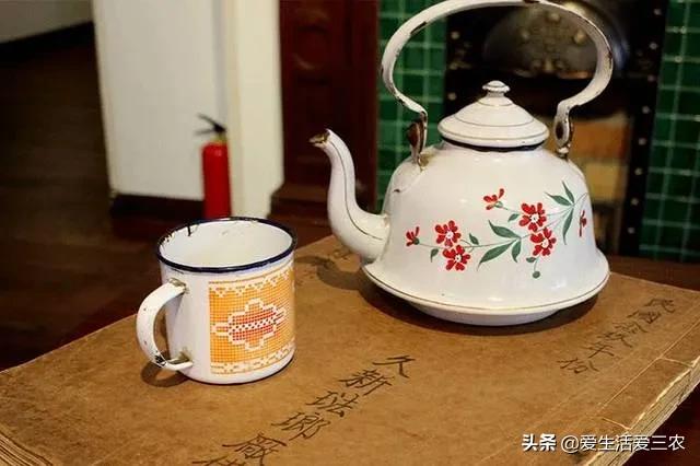 农村什么样子的古董有收藏价值,4件农村“老古董”价格飙升